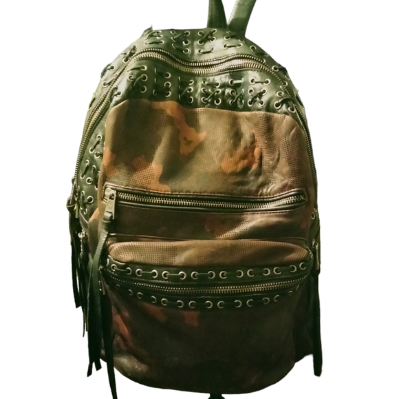 louis vuitton backpack damier Leather Lv Graphite Backpack Mochila Louis Vuitton Damier Graphite